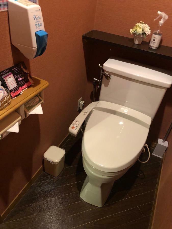 水户休息酒店（仅限成人） 外观 照片