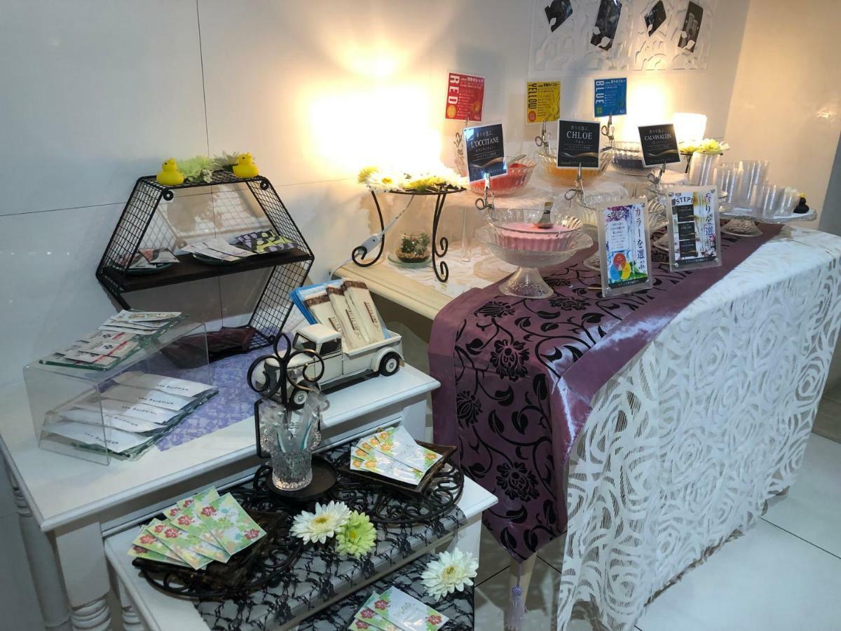 水户休息酒店（仅限成人） 外观 照片