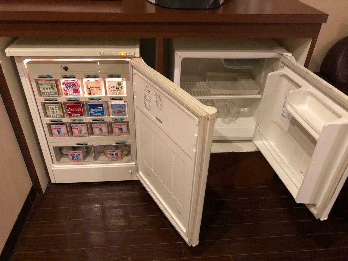 水户休息酒店（仅限成人） 外观 照片