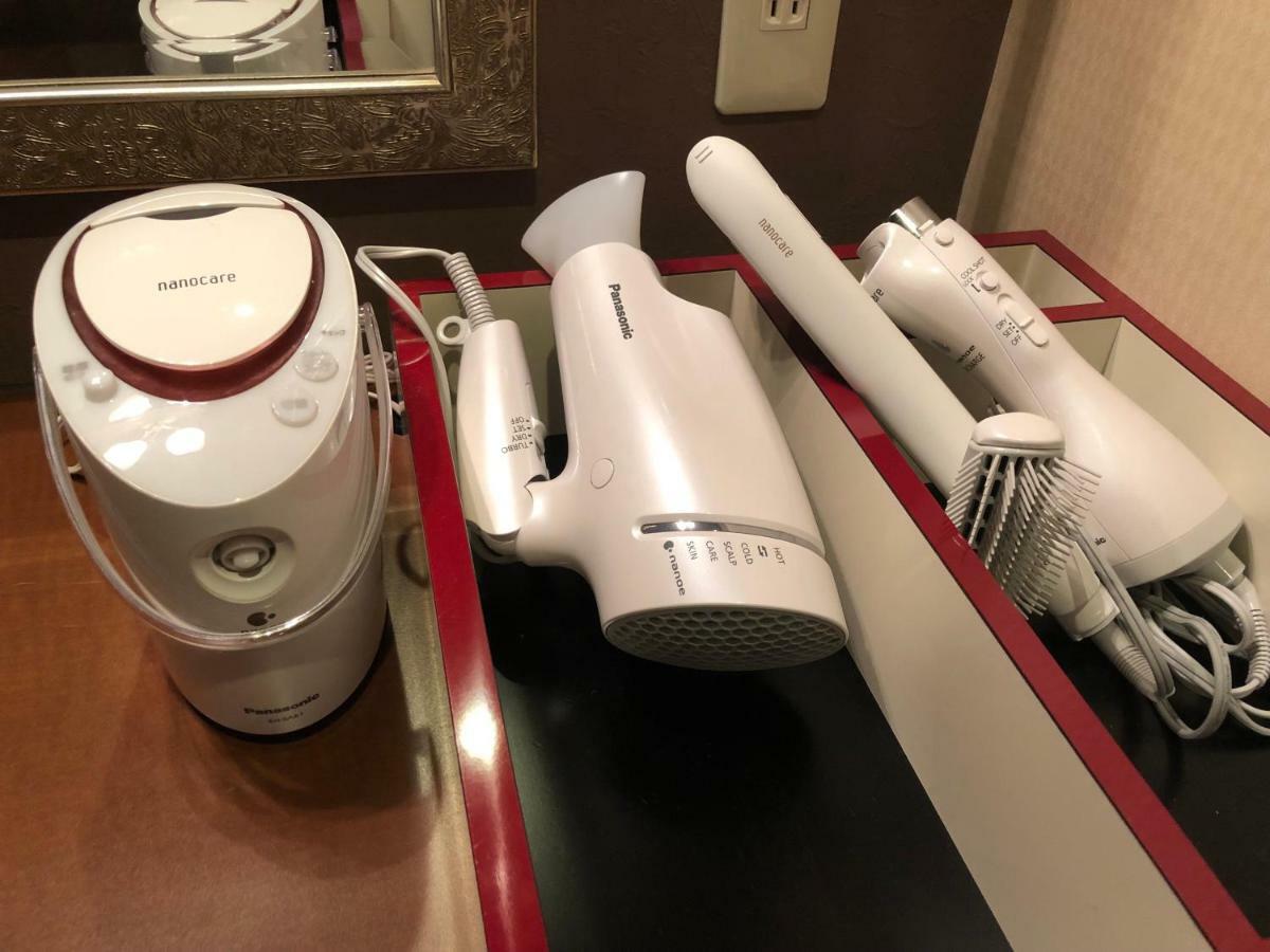水户休息酒店（仅限成人） 外观 照片