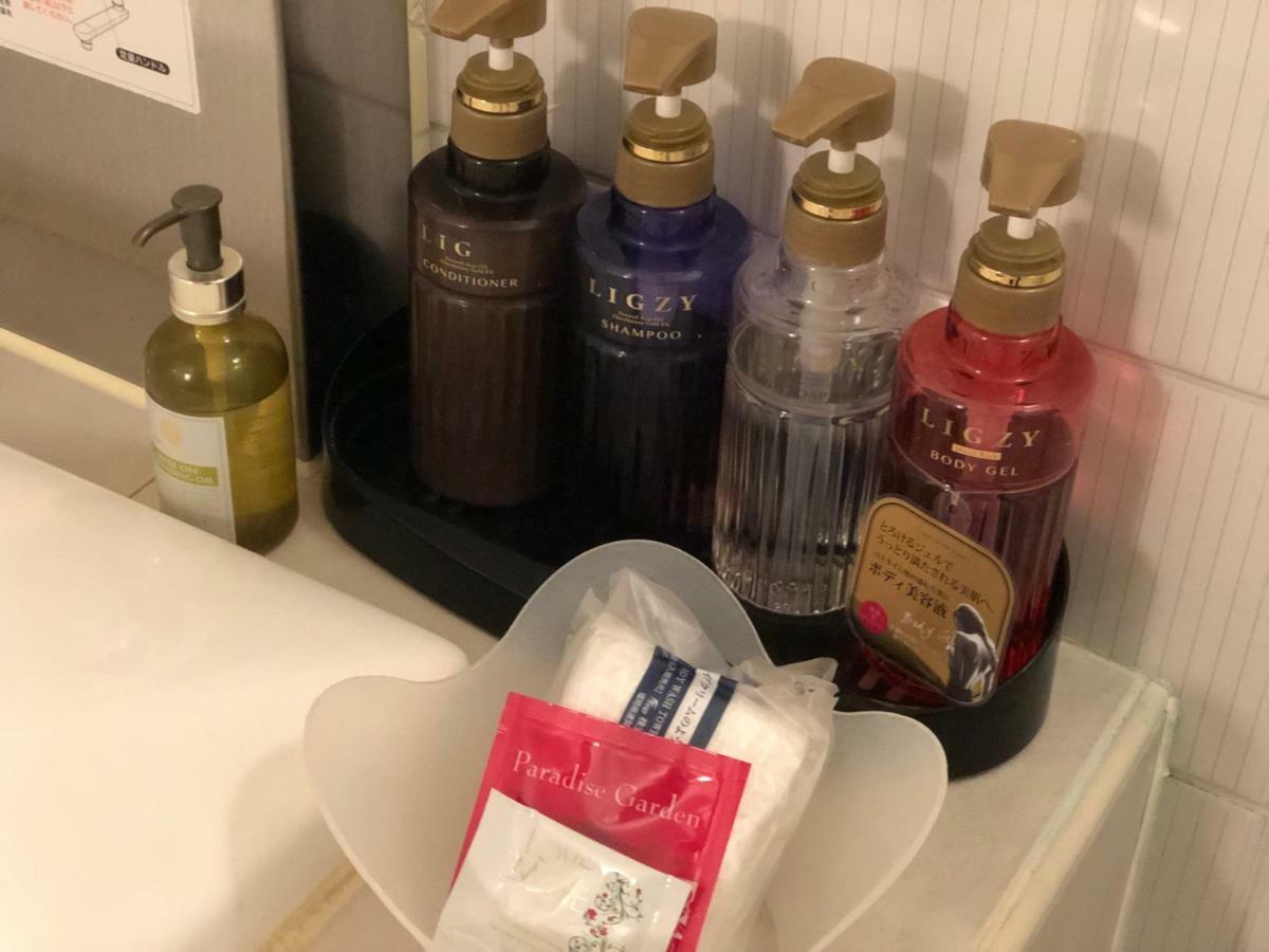 水户休息酒店（仅限成人） 外观 照片